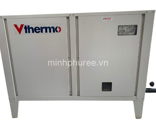 Cụm máy nén dàn ngưng giải nhiệt gió