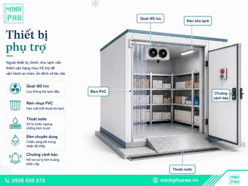 Thiết bị phụ trợ